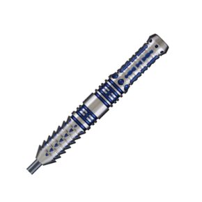 Misaladejuegos Dardos Cosmo Darts Discovery Label Haze Leung 90% 21g
