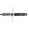 Misaladejuegos Dardos Cosmo Darts Discovery Label Haze Leung 90% 21g - Imagen 3