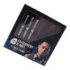 Misaladejuegos Dardos Cosmo Darts Discovery Label Haze Leung 90% 21g - Imagen 4