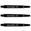 Misaladejuegos Cañas Karella XT Policarbonato 41mm Negro 8117.02 - Imagen 2