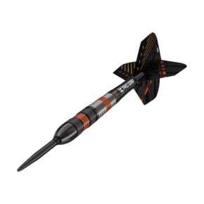 Misaladejuegos Dardos Target Raymond Van Barneveld RVB Black Edition SP 80% 23gr 190213 - Imagen 2