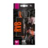 Misaladejuegos Dardos Target Raymond Van Barneveld RVB Black Edition SP 80% 23gr 190213 - Imagen 4
