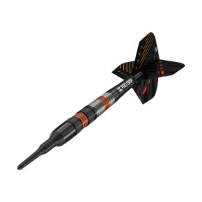 Misaladejuegos Dardos Target Raymond Van Barneveld RVB Black Edition 80% 18gr 210311 - Imagen 2