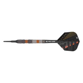 Misaladejuegos Dardos Target Raymond Van Barneveld RVB Black Edition 80% 18gr 210311