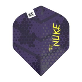 Misaladejuegos Plumas Target Luke Littler Pro.Ultra No.2 Standard 337230 - Imagen 2
