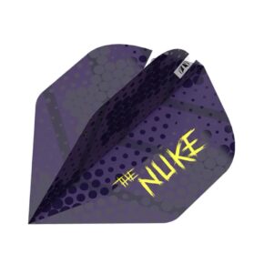 Misaladejuegos Plumas Target Luke Littler Pro.Ultra No.2 Standard 337230