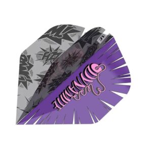 Misaladejuegos Plumas Target Eleanor Cairns Gen 1 No.2 Standard 330230