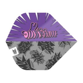 Misaladejuegos Plumas Target Eleanor Cairns Gen 1 No.2 Standard 330230 - Imagen 3