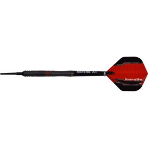 Misaladejuegos Dardos Karella Fighter 90% 20g 8305.01