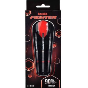 Misaladejuegos Dardos Karella Fighter 90% 20g 8305.01 - Imagen 3