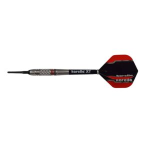 Misaladejuegos Dardos Karella Commander 90% 19g 8307.01
