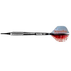Misaladejuegos Dardos Karella XT 5 Serie Laton 20g 8206.05