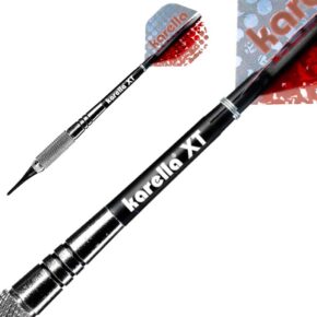 Misaladejuegos Dardos Karella XT 5 Serie Laton 20g 8206.05 - Imagen 3