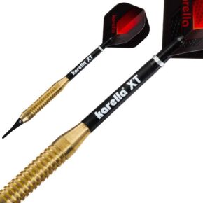 Misaladejuegos Dardos Karella XT 1 Serie Laton 18g 8286.01 - Imagen 2
