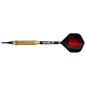 Misaladejuegos Dardos Karella XT 1 Serie Laton 18g 8286.01