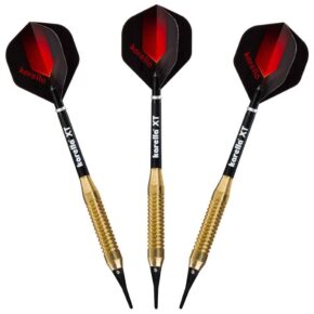 Misaladejuegos Dardos Karella XT 1 Serie Laton 18g 8286.01 - Imagen 3