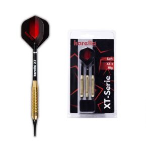 Misaladejuegos Dardos Karella XT 1 Serie Laton 18g 8286.01 - Imagen 4