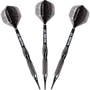 Misaladejuegos Dardos Karella XT 4 Serie Laton 20g 8286.04 - Imagen 2