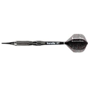 Misaladejuegos Dardos Karella XT 4 Serie Laton 20g 8286.04