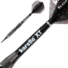 Misaladejuegos Dardos Karella XT 4 Serie Laton 20g 8286.04 - Imagen 3
