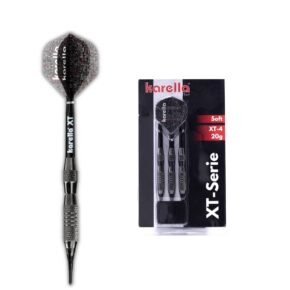Misaladejuegos Dardos Karella XT 4 Serie Laton 20g 8286.04 - Imagen 4