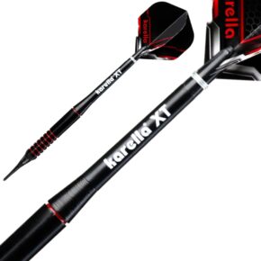 Misaladejuegos Dardos Karella XT 2 Serie Laton 18g 8286.02 - Imagen 2