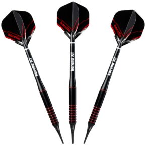 Misaladejuegos Dardos Karella XT 2 Serie Laton 18g 8286.02 - Imagen 3