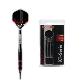 Misaladejuegos Dardos Karella XT 2 Serie Laton 18g 8286.02 - Imagen 4