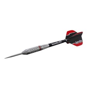 Misaladejuegos Dardos Karella Commander Steel 90% 21g 8206.01 - Imagen 2