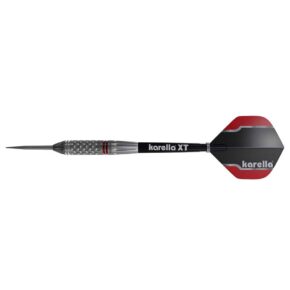 Misaladejuegos Dardos Karella Commander Steel 90% 23g 8206.02
