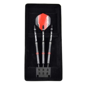 Misaladejuegos Dardos Karella Fighter Steel 90% 24g 8204.02 - Imagen 3