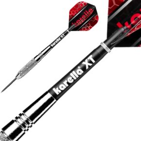 Misaladejuegos Dardos Karella XT 3 Serie Laton 90% 22g 8285.03 - Imagen 3