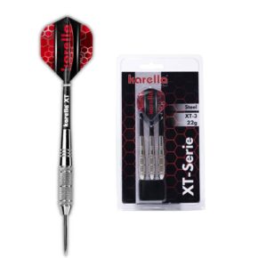 Misaladejuegos Dardos Karella XT 3 Serie Laton 90% 22g 8285.03 - Imagen 4