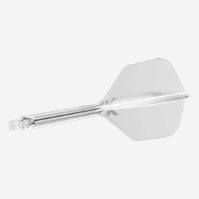 Misaladejuegos Plumas Target K-Flex No.6 Shape Clear Medium  410008 - Imagen 2