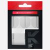 Misaladejuegos Plumas Target K-Flex No.6 Shape Clear Medium  410008 - Imagen 3