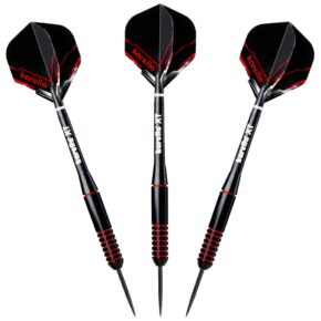 Misaladejuegos Dardos Karella XT 2 Serie Laton 21g 8285.02 - Imagen 2