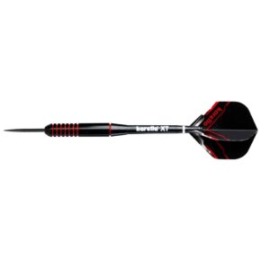 Misaladejuegos Dardos Karella XT 2 Serie Laton 21g 8285.02