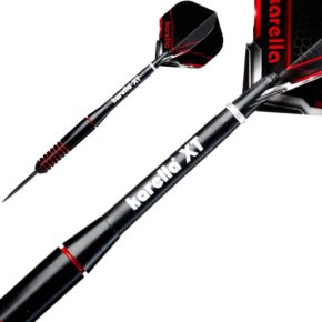 Misaladejuegos Dardos Karella XT 2 Serie Laton 21g 8285.02 - Imagen 3