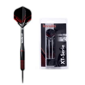 Misaladejuegos Dardos Karella XT 2 Serie Laton 21g 8285.02 - Imagen 4