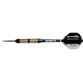 Misaladejuegos Dardos Karella XT 6 Serie Laton 23g 8285.06