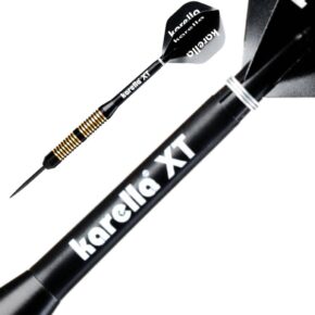 Misaladejuegos Dardos Karella XT 6 Serie Laton 23g 8285.06 - Imagen 3