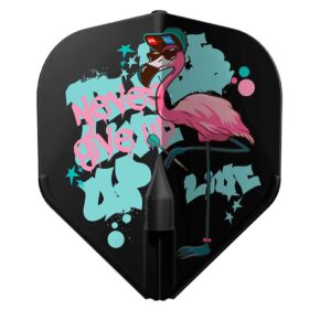 Misaladejuegos Plumas Champagne L-Style L1EZ Standard Arashi Matsumoto V3