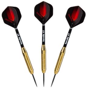 Misaladejuegos Dardos Karella XT 1 Serie Laton 22g 8285.01 - Imagen 2