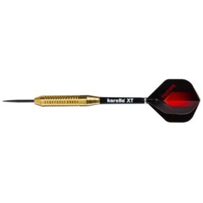 Misaladejuegos Dardos Karella XT 1 Serie Laton 22g 8285.01