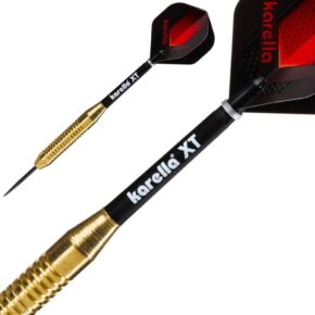 Misaladejuegos Dardos Karella XT 1 Serie Laton 22g 8285.01 - Imagen 3
