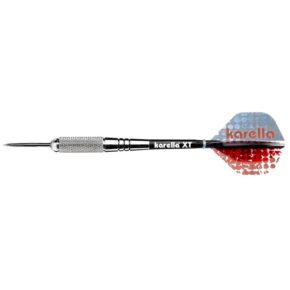 Misaladejuegos Dardos Karella XT 5 Serie Laton 22g 8285.05