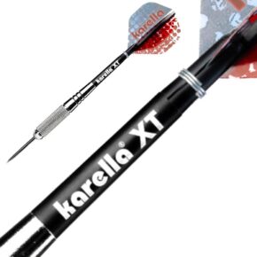 Misaladejuegos Dardos Karella XT 5 Serie Laton 22g 8285.05 - Imagen 3
