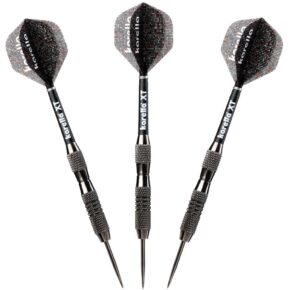 Misaladejuegos Dardos Karella XT 4 Serie Laton 22g 8285.04 - Imagen 2