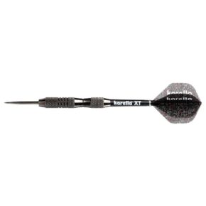 Misaladejuegos Dardos Karella XT 4 Serie Laton 22g 8285.04