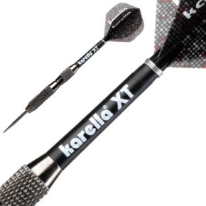 Misaladejuegos Dardos Karella XT 4 Serie Laton 22g 8285.04 - Imagen 3